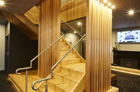 Mornington Hotel - Darwin Holiday 12