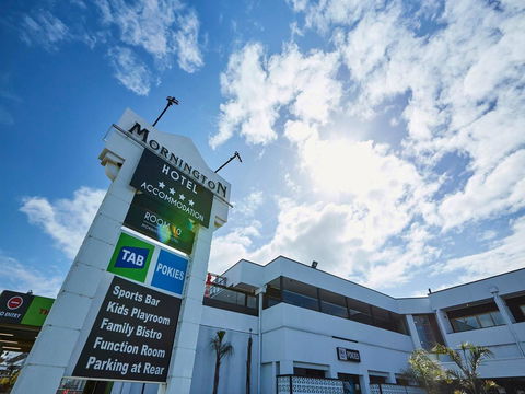 Mornington Hotel - Darwin Holiday 4