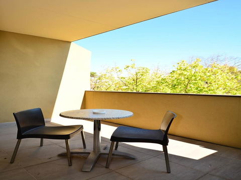 Mornington Hotel - Darwin Holiday 29