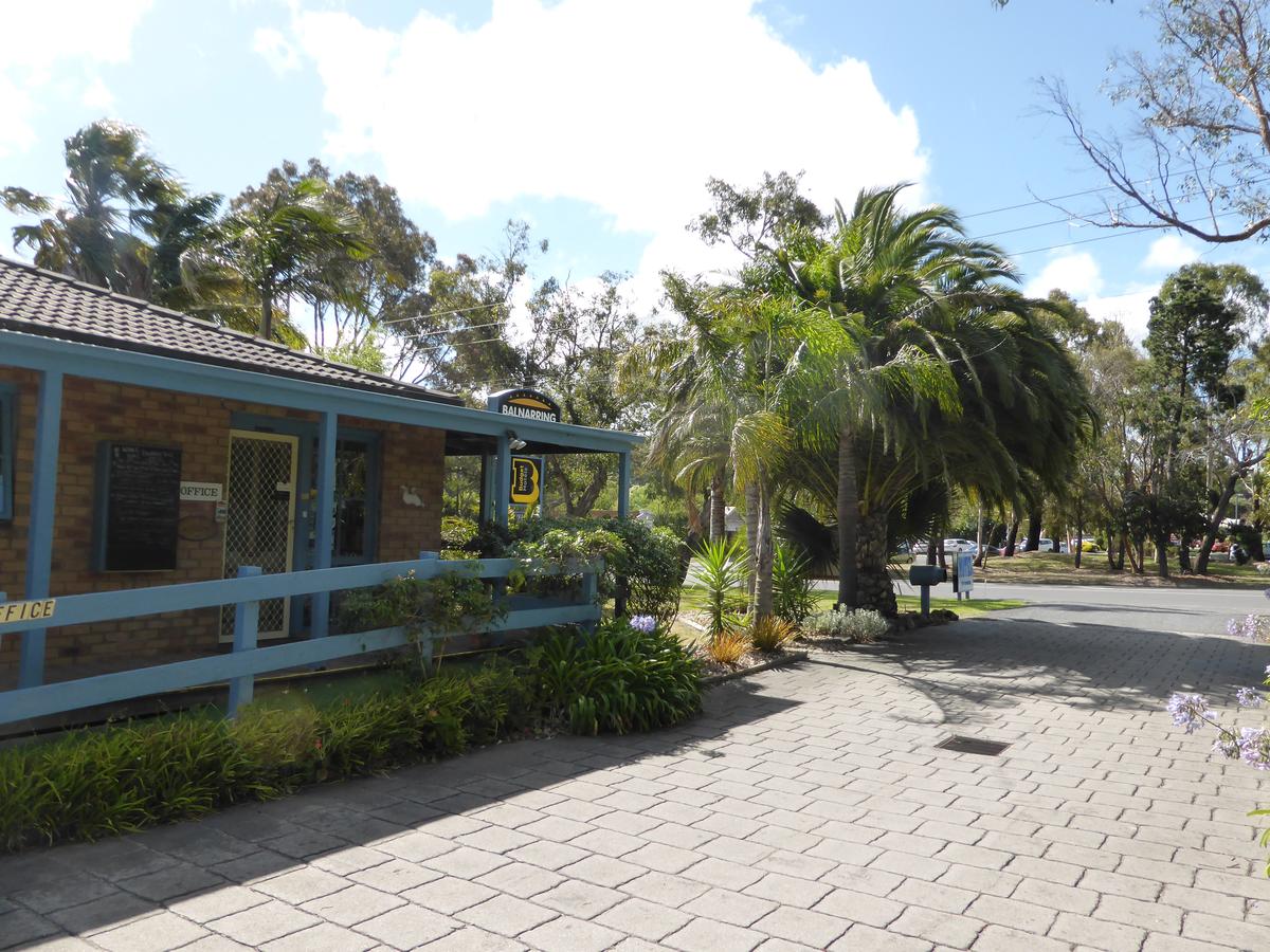 Balnarring VIC Darwin Holiday