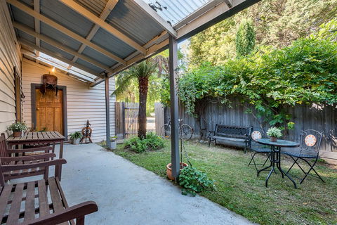 Avalon House - Darwin Holiday 32