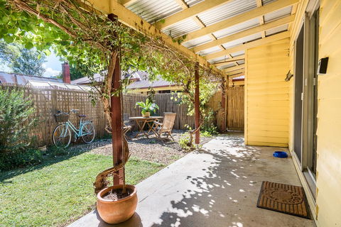 Avalon House - Darwin Holiday 19