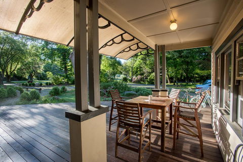 Avalon House - Darwin Holiday 14