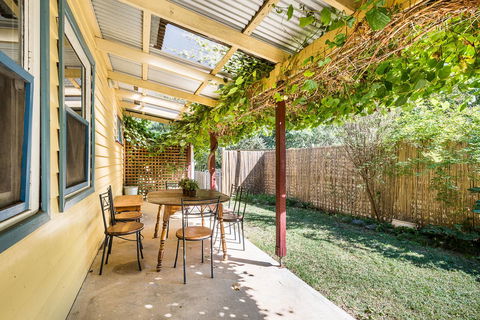 Avalon House - Darwin Holiday 39