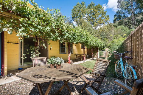 Avalon House - Darwin Holiday 6