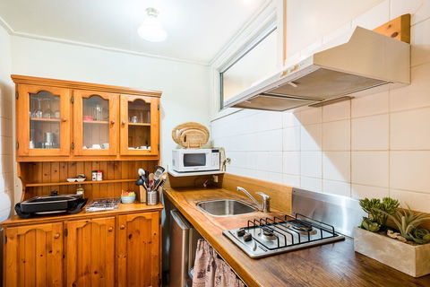 Avalon House - Darwin Holiday 43