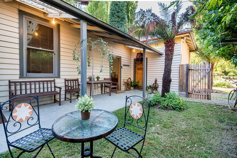 Avalon House - Darwin Holiday 1