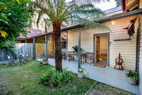 Avalon House - Darwin Holiday 22