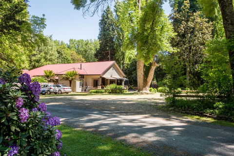 Avalon House - Darwin Holiday 16