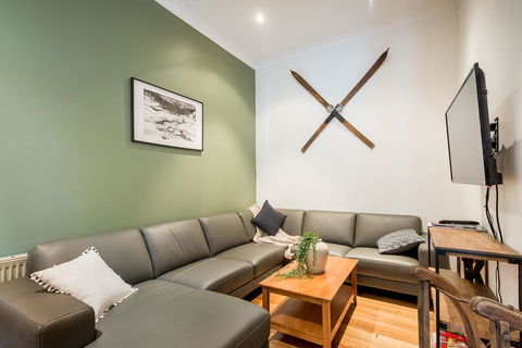 Avalon House - Darwin Holiday 4