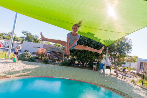 BIG4 Ingenia Holidays Queenscliff Beacon - Darwin Holiday 3