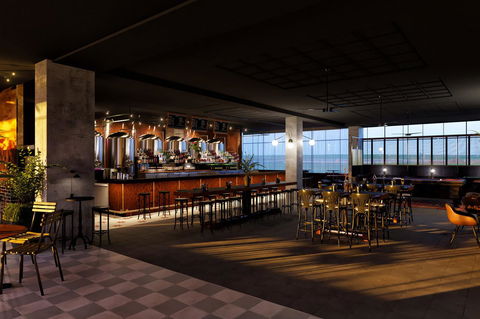 Mantra Melbourne Epping - Darwin Holiday 31