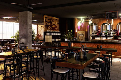 Mantra Melbourne Epping - Darwin Holiday 28