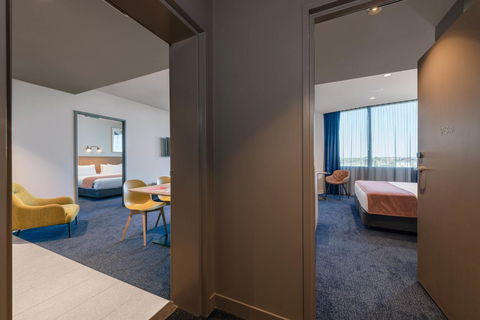 Mantra Melbourne Epping - Darwin Holiday 14