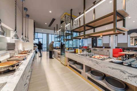 Mantra Melbourne Epping - Darwin Holiday 2