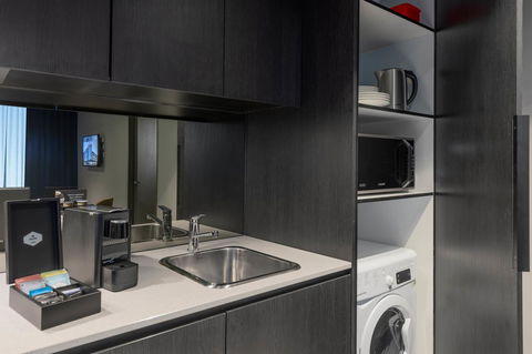 Mantra Melbourne Epping - Darwin Holiday 20