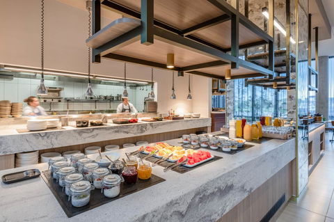 Mantra Melbourne Epping - Darwin Holiday 3