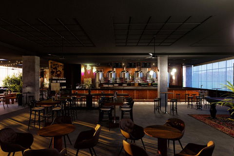 Mantra Melbourne Epping - Darwin Holiday 32