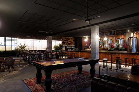 Mantra Melbourne Epping - Darwin Holiday 29