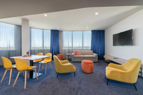 Mantra Melbourne Epping - Darwin Holiday 15