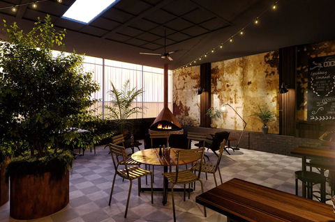 Mantra Melbourne Epping - Darwin Holiday 34