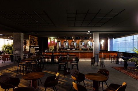 Mantra Melbourne Epping - Darwin Holiday 35