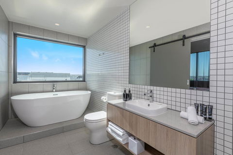 Mantra Melbourne Epping - Darwin Holiday 17