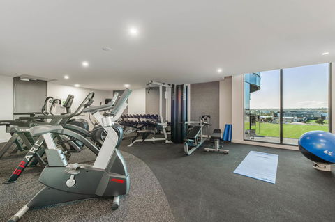 Mantra Melbourne Epping - Darwin Holiday 8