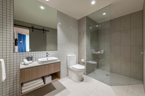 Mantra Melbourne Epping - Darwin Holiday 22