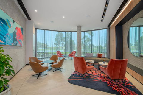 Mantra Melbourne Epping - Darwin Holiday 6