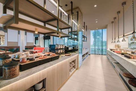 Mantra Melbourne Epping - Darwin Holiday 1