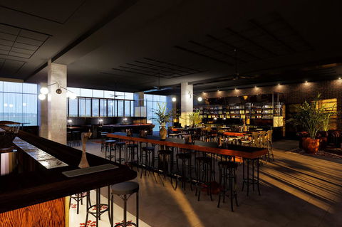 Mantra Melbourne Epping - Darwin Holiday 33