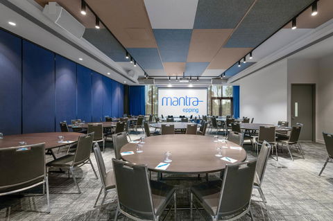 Mantra Melbourne Epping - Darwin Holiday 12