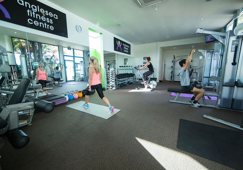 Great Ocean Road Resort - Darwin Holiday 6