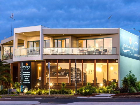 Great Ocean Road Resort - Darwin Holiday 0