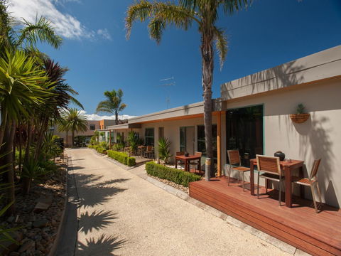 Great Ocean Road Resort - Darwin Holiday 31