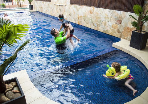 Great Ocean Road Resort - Darwin Holiday 4