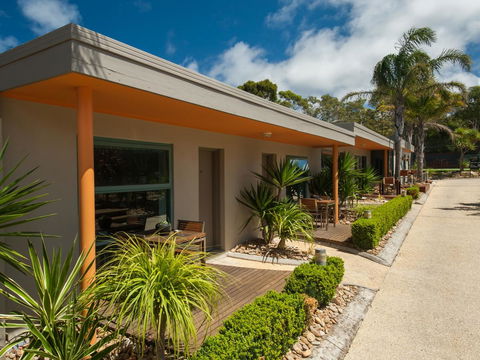 Great Ocean Road Resort - Darwin Holiday 38
