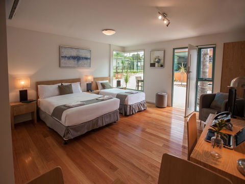 Great Ocean Road Resort - Darwin Holiday 11
