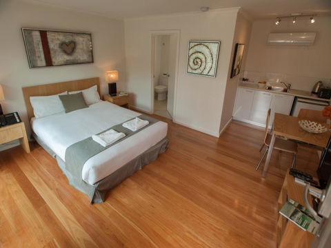 Great Ocean Road Resort - Darwin Holiday 2