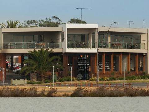 Great Ocean Road Resort - Darwin Holiday 18