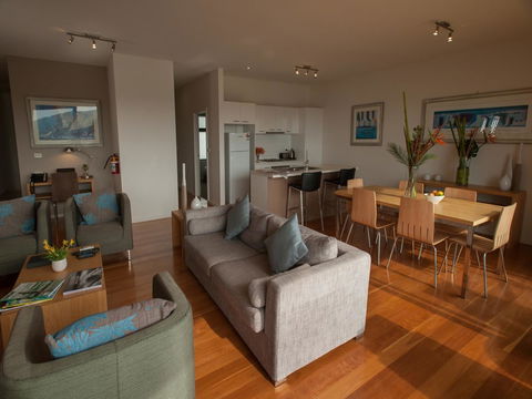 Great Ocean Road Resort - Darwin Holiday 1