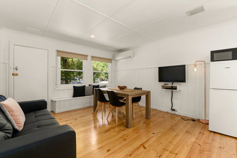 Bright Riverside Holiday Park - Darwin Holiday 28