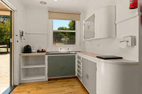 Bright Riverside Holiday Park - Darwin Holiday 26