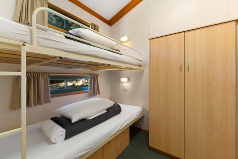 Bright Riverside Holiday Park - Darwin Holiday 18