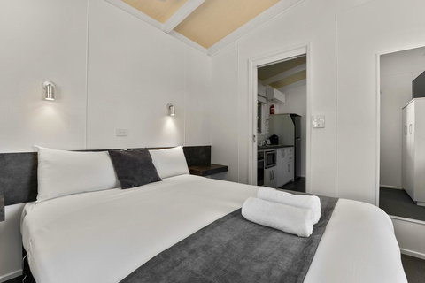 Bright Riverside Holiday Park - Darwin Holiday 31