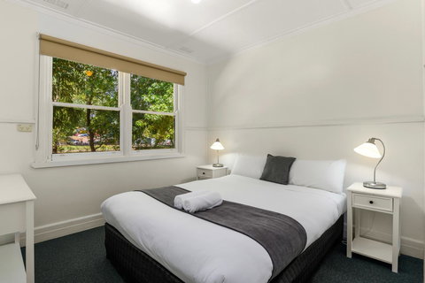 Bright Riverside Holiday Park - Darwin Holiday 24