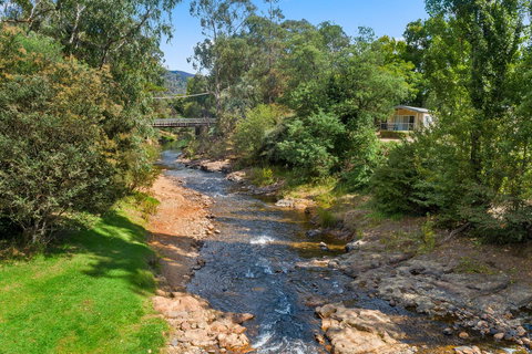Bright Riverside Holiday Park - Darwin Holiday 33