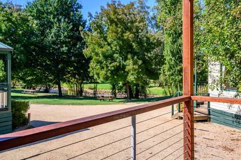 Bright Riverside Holiday Park - Darwin Holiday 38