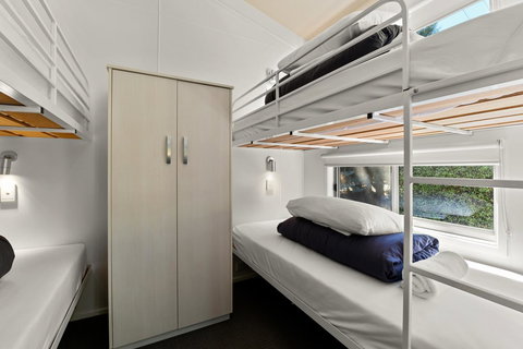 Bright Riverside Holiday Park - Darwin Holiday 36